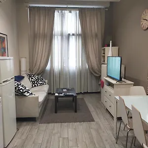  Appartement Miniloft A