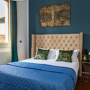  Appartement Lamarmora Charming By 101flats
