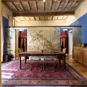  Appartement Prestige Boutique - Montenapoleone