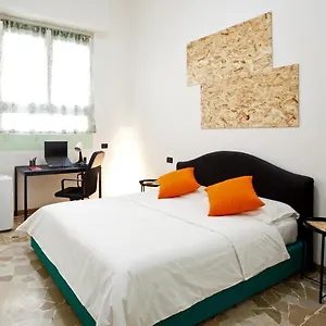  Apartamento Bilocale A 400m Dalla Stazione Di Lambrate - Casa Abano