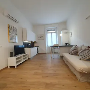  Apartamento Bnbutler - Grasselli, 8 - Comfy And Newly Renovated