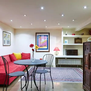  Appartement Primopiano - Rasori