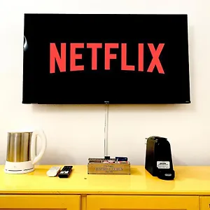  Appartamento Isola - Garibaldi Lovely Apt. With Netflix And Wifi