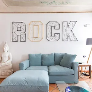  Appartement Cosy Two Bedroom Close To Navigli