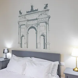  Apartamento Boccaccio's Flats