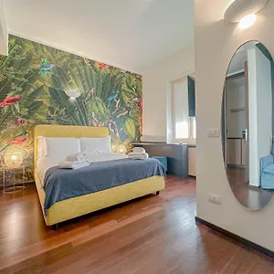  Apartamento Fontana - 15 Min Dal Duomo