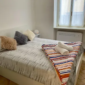 Apartamento Santa Sofia