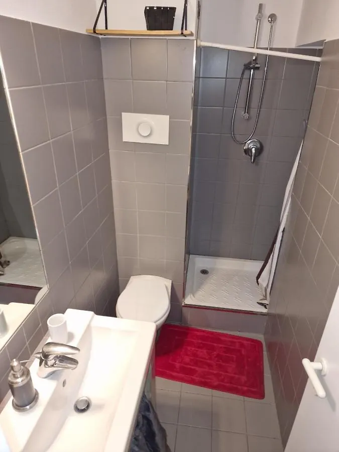 Happyhouse Apartment Milan Italy