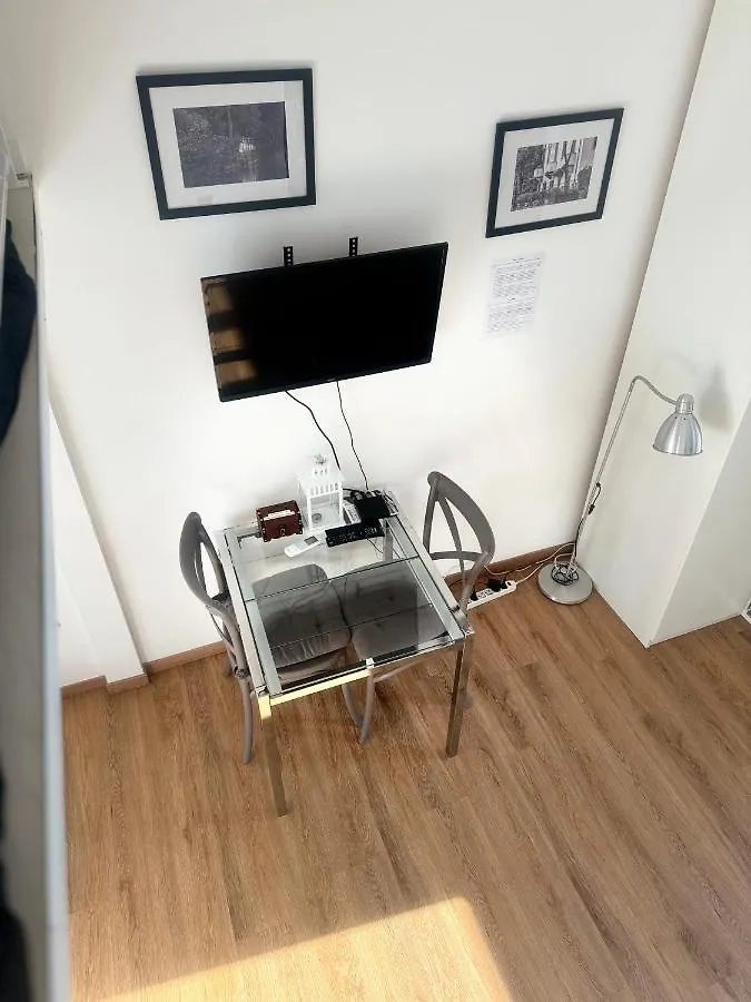 Happyhouse Apartment Milan