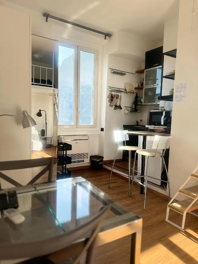 Happyhouse Apartment Milan Italy