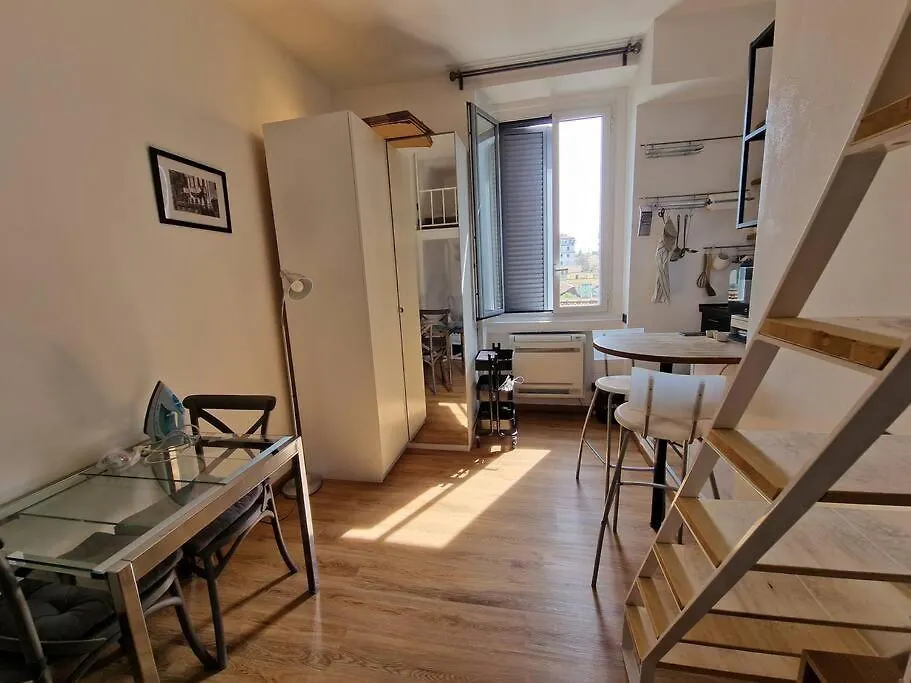 Happyhouse Apartment Milan