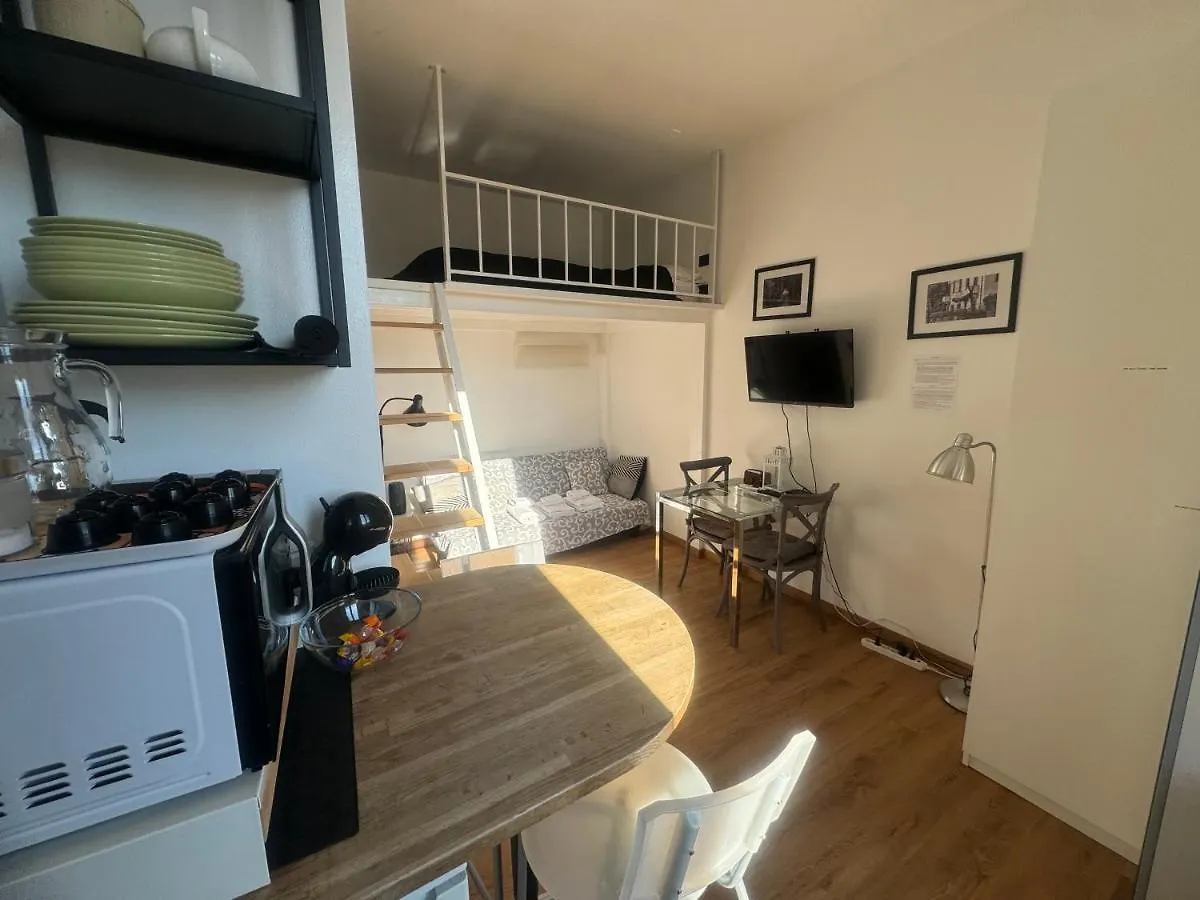 Happyhouse Apartment Milan 0*,  Italy