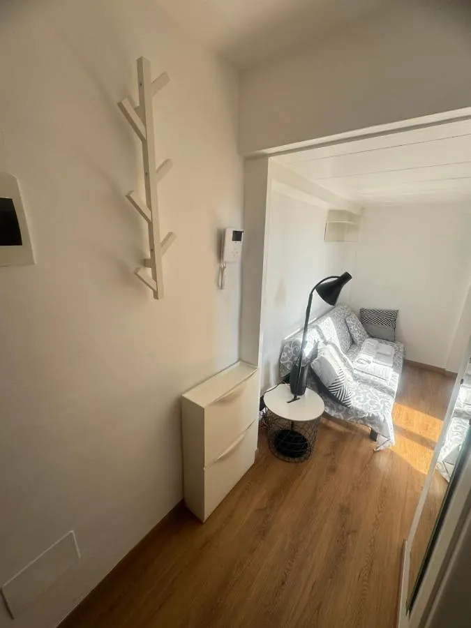 Happyhouse Apartment Milan